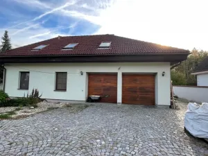 Dražba rodinného domu, Sezemice, 169 m2