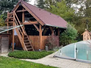 Dražba rodinného domu, Sezemice, 169 m2