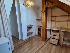 Pronájem bytu 1+1, Praha - Michle, Jihlavská, 42 m2