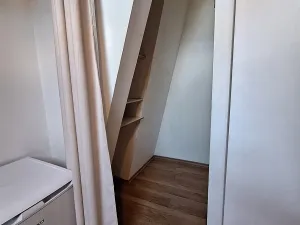 Pronájem bytu 1+1, Praha - Michle, Jihlavská, 42 m2