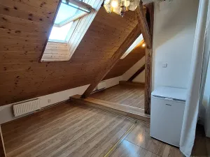 Pronájem bytu 1+1, Praha - Michle, Jihlavská, 42 m2