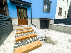 Prodej rodinného domu, Plzeň - Východní Předměstí, Stanko Vodičky, 218 m2