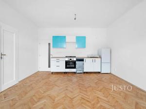 Pronájem bytu 3+kk, Brno, Zemědělská, 79 m2