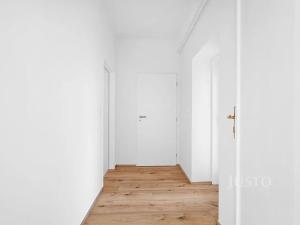 Pronájem bytu 3+kk, Brno, Zemědělská, 79 m2