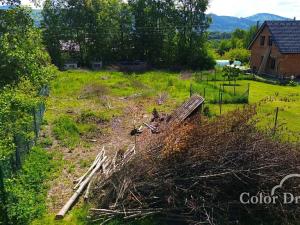 Prodej pozemku pro bydlení, Pstruží, 1145 m2