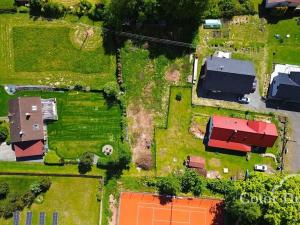 Prodej pozemku pro bydlení, Pstruží, 1145 m2