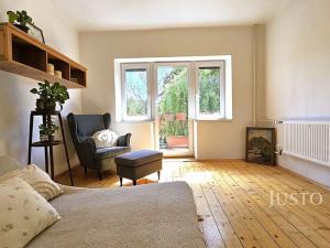 Prodej rodinného domu, Písek, Alšova, 252 m2