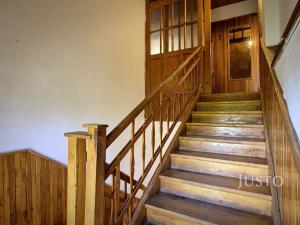 Prodej rodinného domu, Písek, Alšova, 252 m2