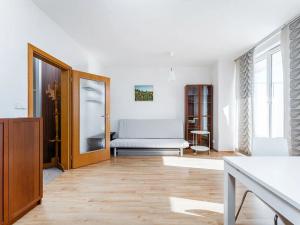 Prodej bytu 1+kk, Praha - Ďáblice, Nad Akcízem, 34 m2
