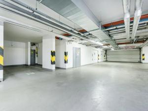 Prodej bytu 1+kk, Praha - Ďáblice, Nad Akcízem, 34 m2