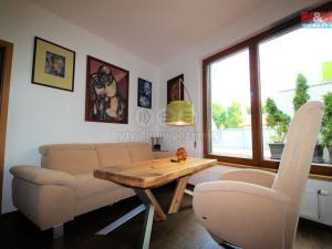 Pronájem bytu 5+kk, Praha, U hranic, 100 m2