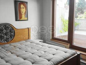 Pronájem bytu 5+kk, Praha, U hranic, 100 m2