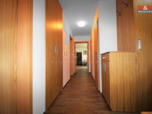 Pronájem bytu 5+kk, Praha, U hranic, 100 m2