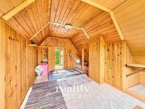 Prodej chaty, Suchohrdly, 19 m2
