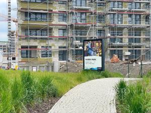 Prodej bytu 1+kk, Praha - Vysočany, Pod Harfou, 30 m2