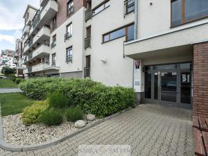 Prodej bytu 2+kk, Praha - Dolní Měcholupy, Kryšpínova, 48 m2