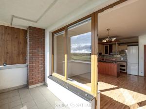 Prodej bytu 2+kk, Praha - Dolní Měcholupy, Kryšpínova, 48 m2