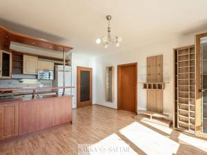 Prodej bytu 2+kk, Praha - Dolní Měcholupy, Kryšpínova, 48 m2