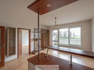 Prodej bytu 2+kk, Praha - Dolní Měcholupy, Kryšpínova, 48 m2