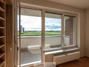 Prodej bytu 2+kk, Praha - Dolní Měcholupy, Kryšpínova, 48 m2