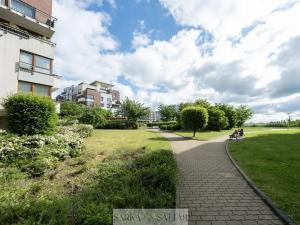 Prodej bytu 2+kk, Praha - Dolní Měcholupy, Kryšpínova, 48 m2