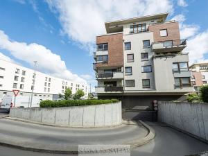Prodej bytu 2+kk, Praha - Dolní Měcholupy, Kryšpínova, 48 m2
