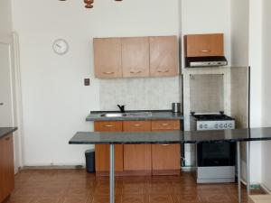 Pronájem bytu 2+kk, Praha - Krč, Za Zelenou liškou, 55 m2