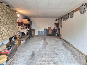 Prodej garáže, Nový Jičín, U Jičínky, 18 m2