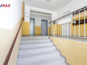 Prodej bytu 2+1, Ostrava - Poruba, Jiřinková, 50 m2