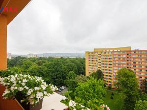 Prodej bytu 2+1, Ostrava - Poruba, Jiřinková, 50 m2