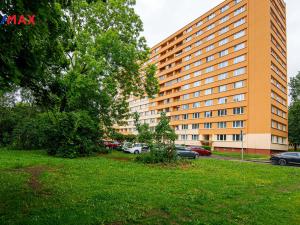 Prodej bytu 2+1, Ostrava - Poruba, Jiřinková, 50 m2