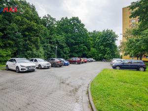 Prodej bytu 2+1, Ostrava - Poruba, Jiřinková, 50 m2