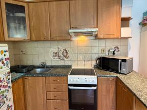 Pronájem bytu 2+kk, Nový Jičín, Novellara, 57 m2