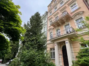 Prodej bytu 4+kk, Karlovy Vary, Sadová, 100 m2