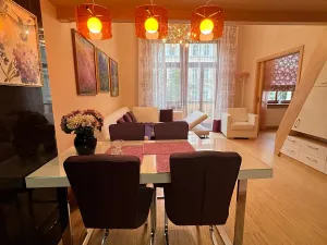 Prodej bytu 3+kk, Karlovy Vary, 64 m2