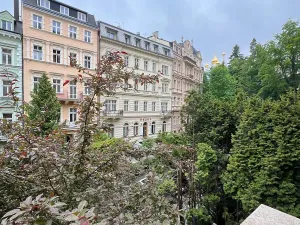 Prodej bytu 3+kk, Karlovy Vary, 64 m2