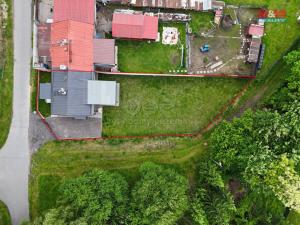 Prodej rodinného domu, Rychvald, Finské domky, 100 m2