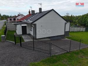 Prodej rodinného domu, Rychvald, Finské domky, 100 m2