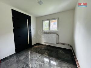Prodej rodinného domu, Rychvald, Finské domky, 100 m2