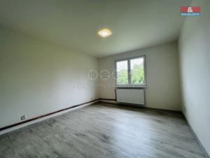 Prodej rodinného domu, Rychvald, Finské domky, 100 m2