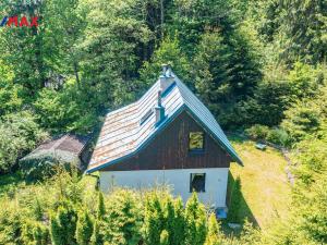 Prodej chaty, Zdobnice, 107 m2