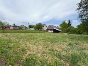 Prodej pozemku pro bydlení, Borovnice, 2645 m2