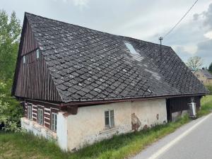 Prodej pozemku pro bydlení, Borovnice, 2645 m2