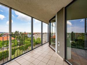 Pronájem bytu 3+kk, Praha - Žižkov, Malešická, 94 m2