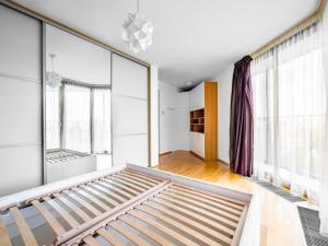 Pronájem bytu 3+kk, Praha - Žižkov, Malešická, 94 m2