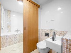 Pronájem bytu 3+kk, Praha - Žižkov, Malešická, 94 m2