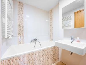 Pronájem bytu 3+kk, Praha - Žižkov, Malešická, 94 m2