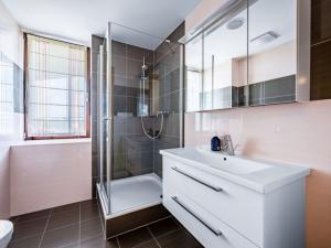 Pronájem bytu 3+kk, Praha - Žižkov, Malešická, 94 m2