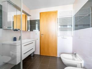 Pronájem bytu 3+kk, Praha - Žižkov, Malešická, 94 m2