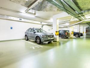 Pronájem bytu 3+kk, Praha - Žižkov, Malešická, 94 m2